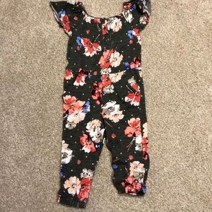 Old Navy Romper